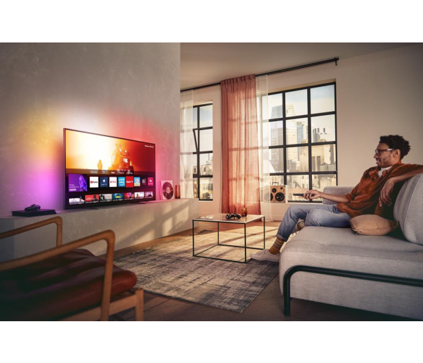 Philips 55PUS7805 - 584258 - zdjęcie 9